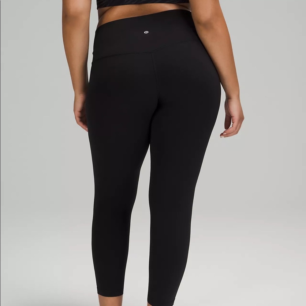 Align pants